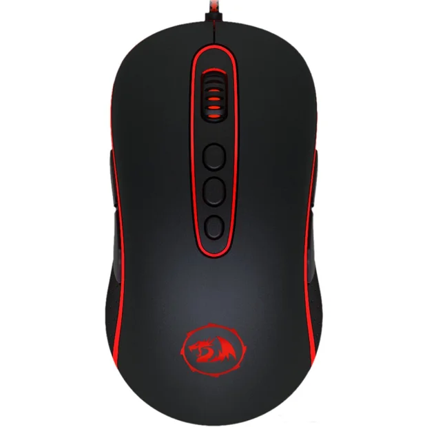 Игровая мышь Redragon Phoenix